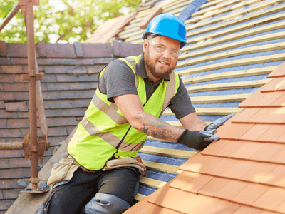 About Roof Repair Experts Ludlow Falls, OH